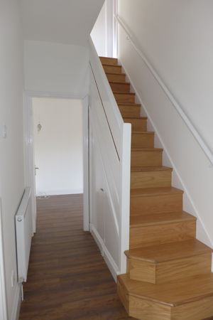 Hallway- click for photo gallery